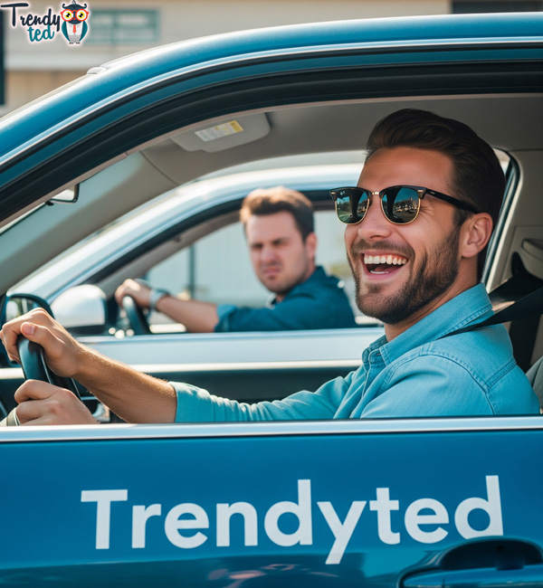 Lenses suitable for driving